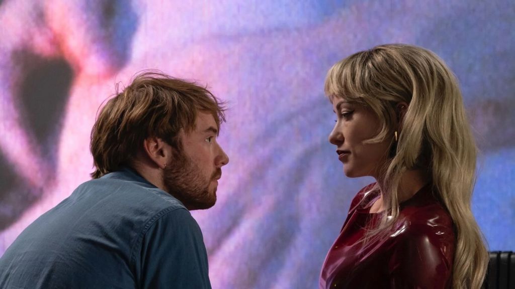 “I Want Your Sex” : que vaut la comédie de l'été ? Avis critique