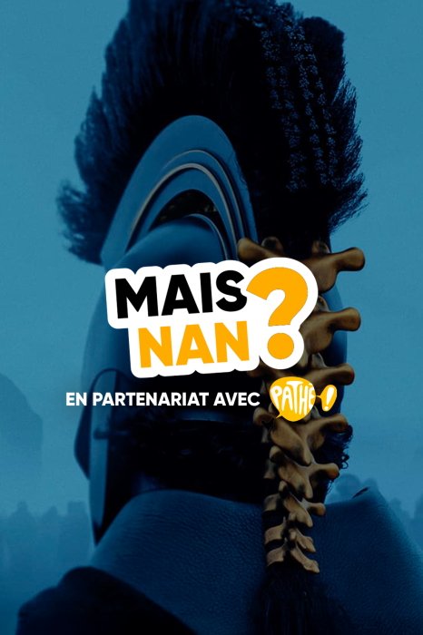 L'Odyssée de Nolan - Mais Nan ?