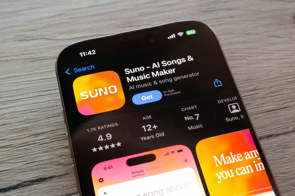 Suno : comment le générateur de musique par IA a-t-il pillé Deezer ?