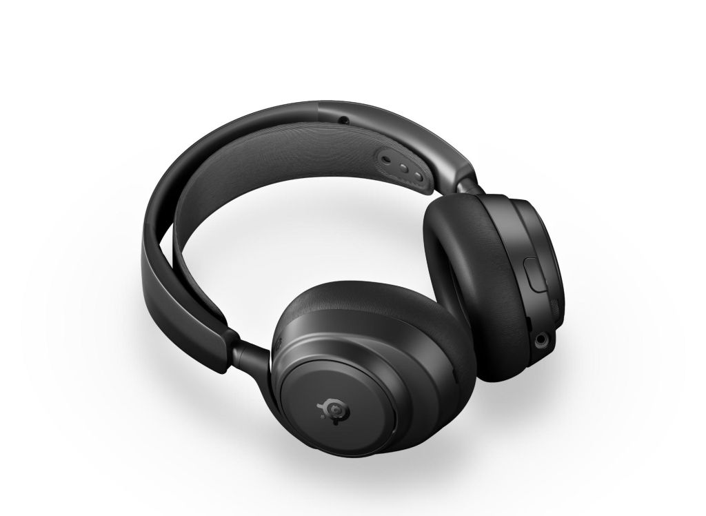Test SteelSeries Arctis Nova Pro Omni