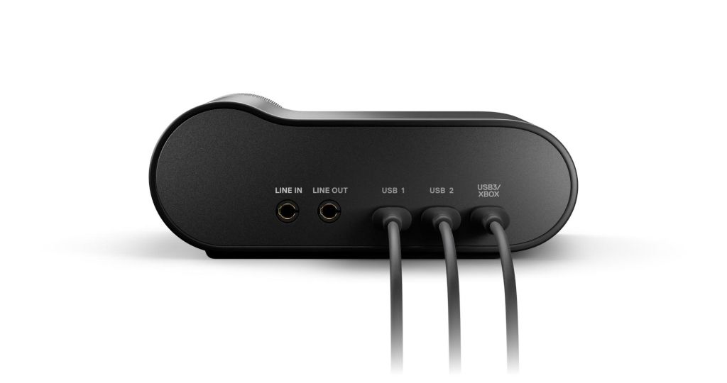 Test SteelSeries Arctis Nova Pro Omni