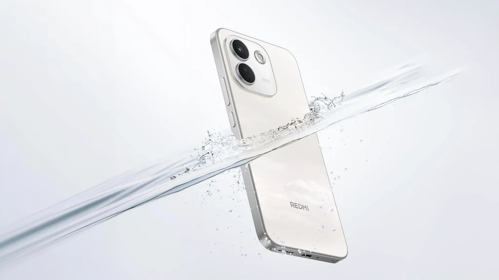 Xiaomi REDMI Note 17 series