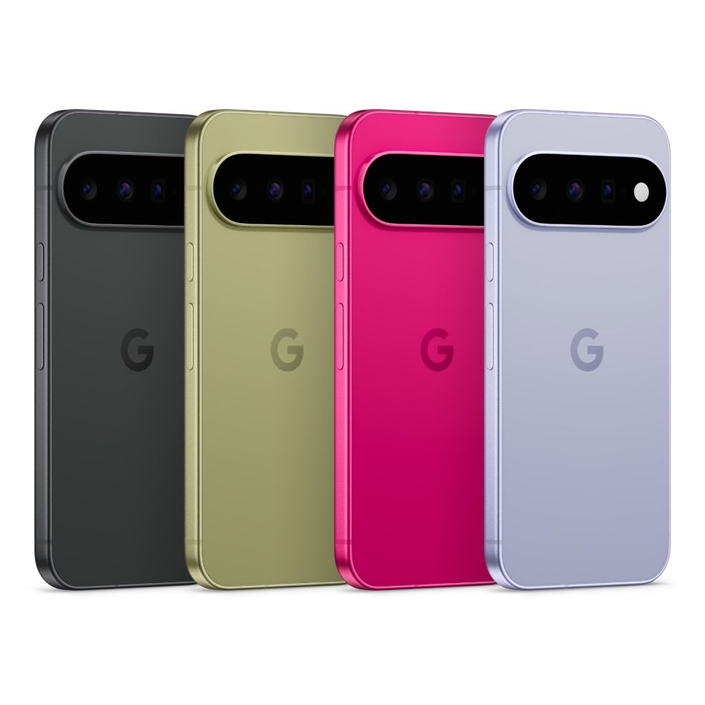 Google Pixel 11 series