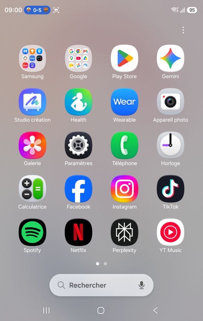 Samsung Galaxy Z Fold 8