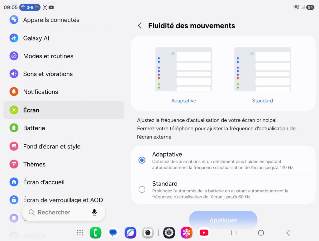 Samsung Galaxy Z Fold 8
