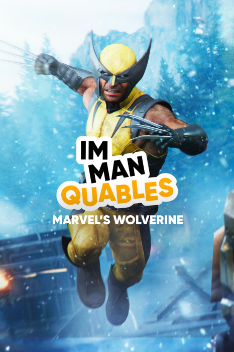 Marvel's Wolverine - Immanquables