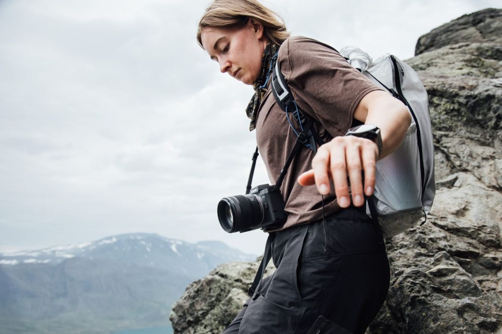 Canon EOS R8 Mark II : le plein format « compact » intègre la stabilisation
