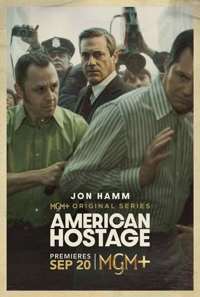 American Hostage : qu’est devenu le vrai Fred Heckman, qui a inspiré la série ?