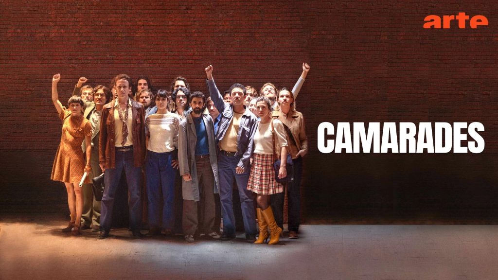 Camarades : que vaut la série qui ressuscite l’utopie de Vincennes ?