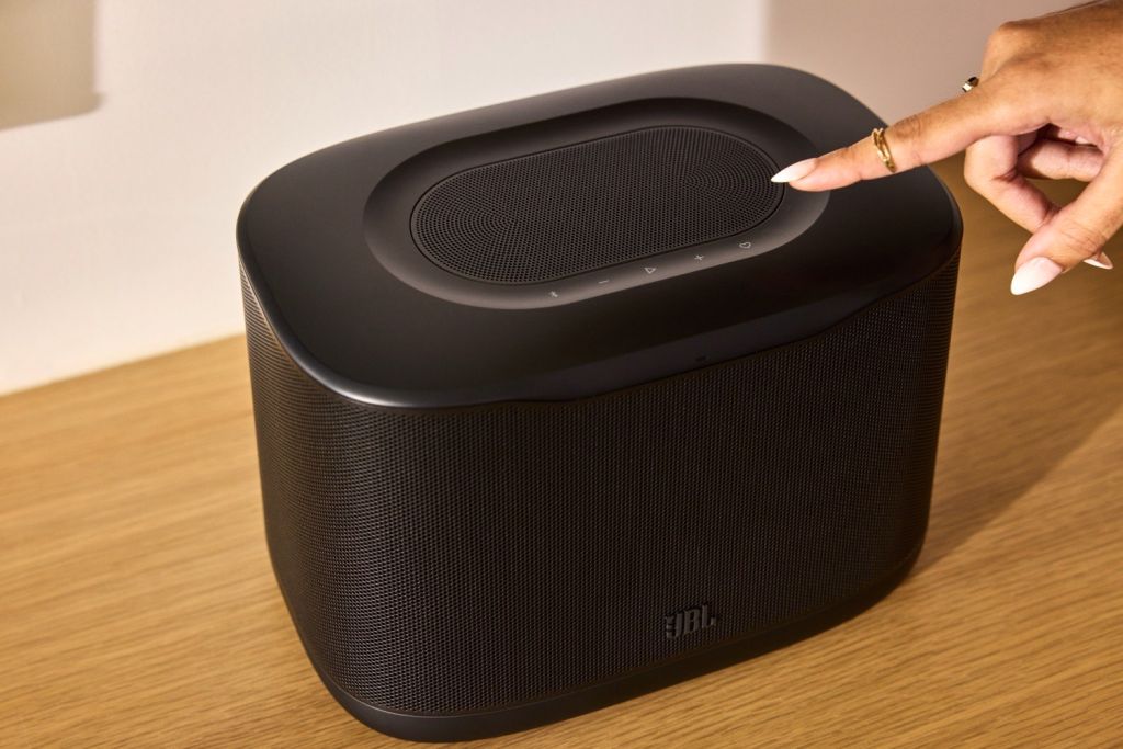 JBL Cove : des enceintes Wi-Fi pour partir à l’assaut du salon