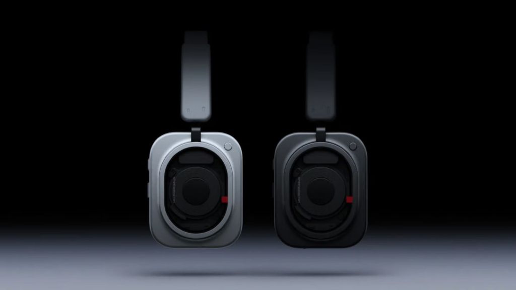 Nothing Headphone (1) Pro : un nouveau casque haut de gamme pour aller titiller Sony et Bose