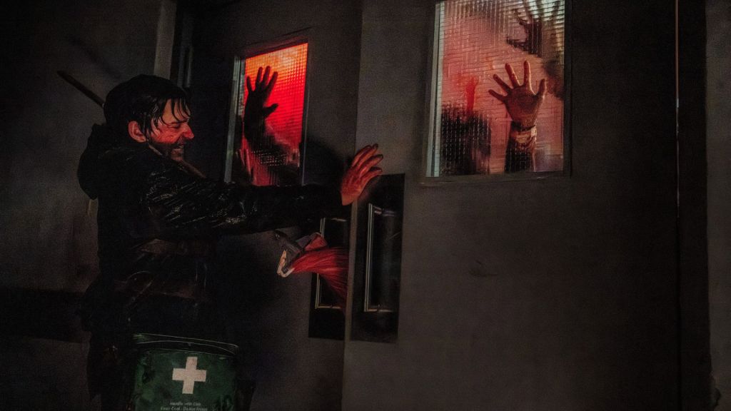Resident Evil : faut-il voir le film d’horreur événement ?