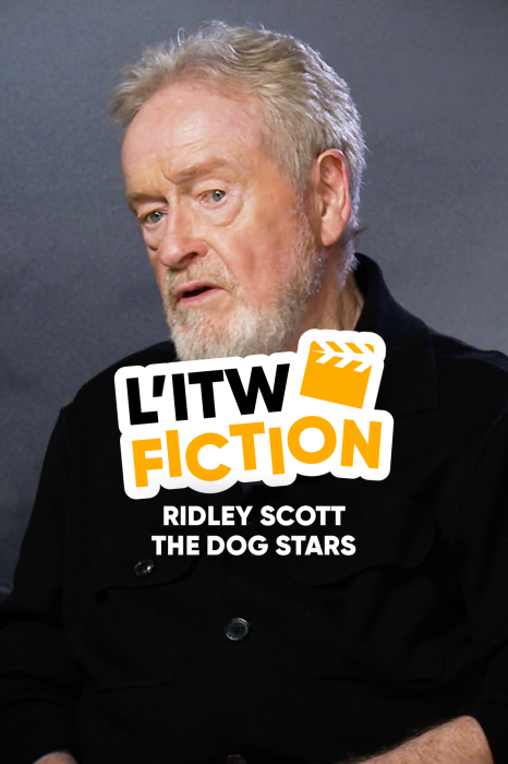Ridley Scott - L'ITW Fiction