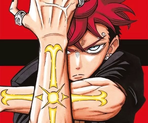 8 mangas à rattraper à la rentrée