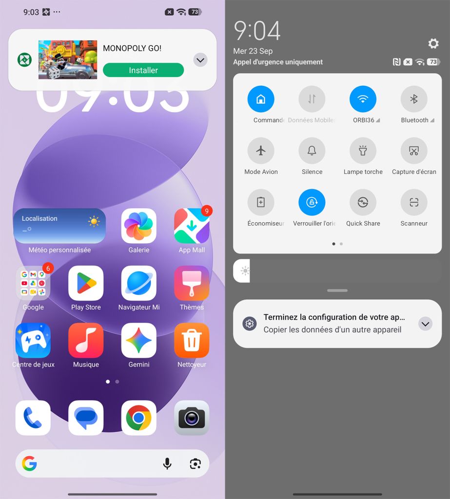 Xiaomi Redmi Note 17 5G