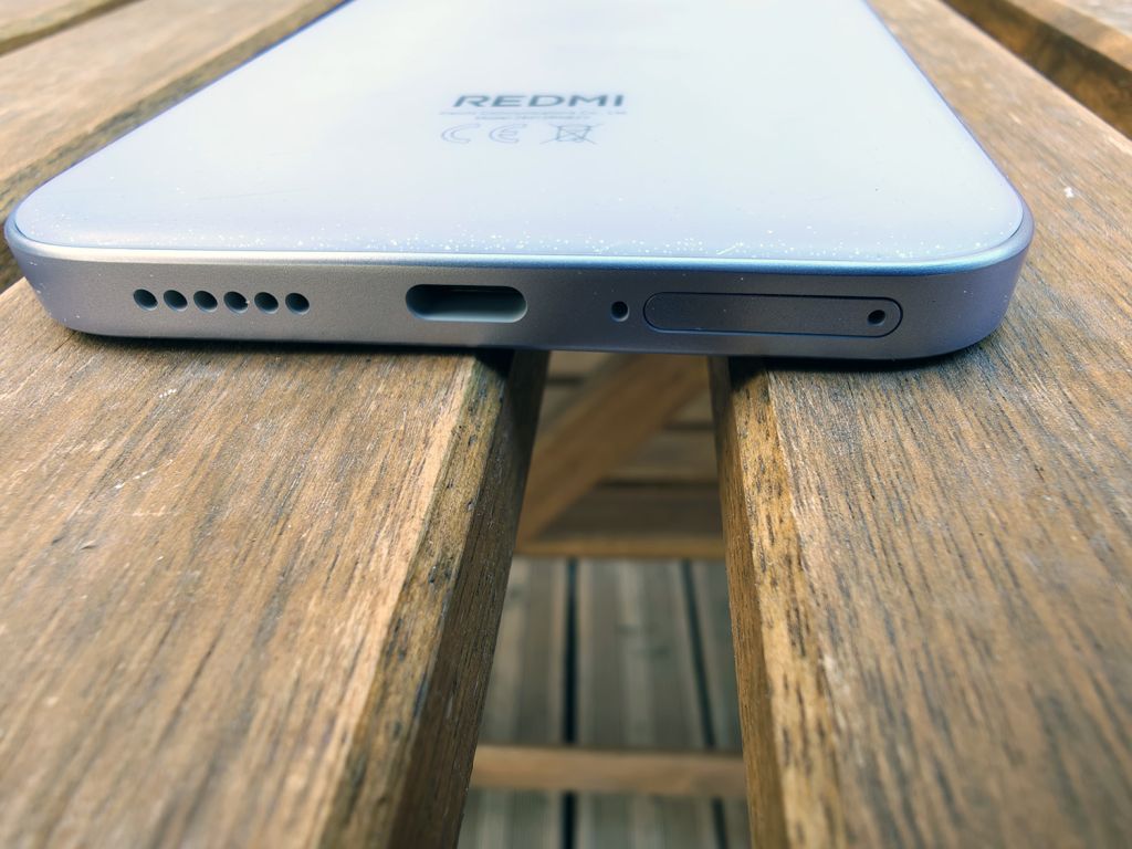 Xiaomi Redmi Note 17 5G