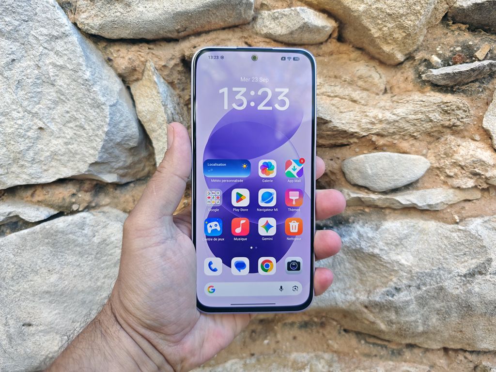 Xiaomi Redmi Note 17 5G
