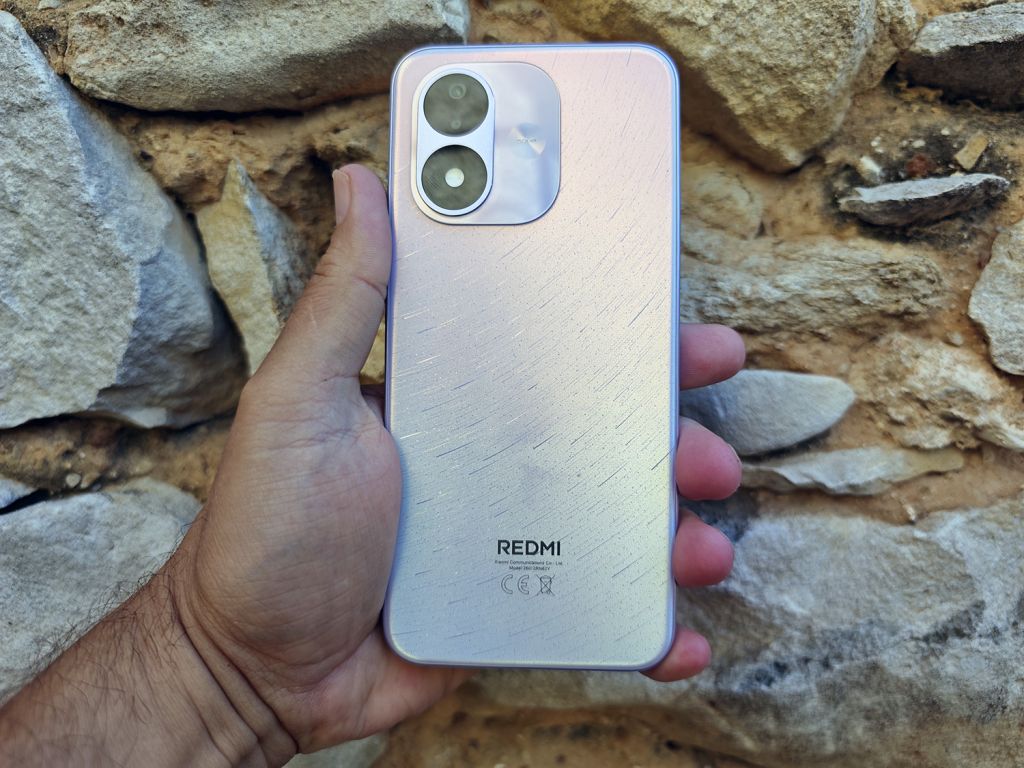 Xiaomi Redmi Note 17 5G