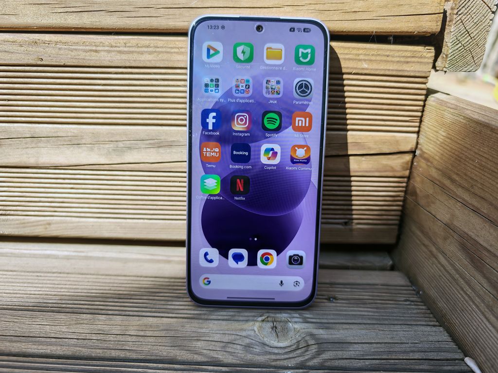 Xiaomi Redmi Note 17 5G