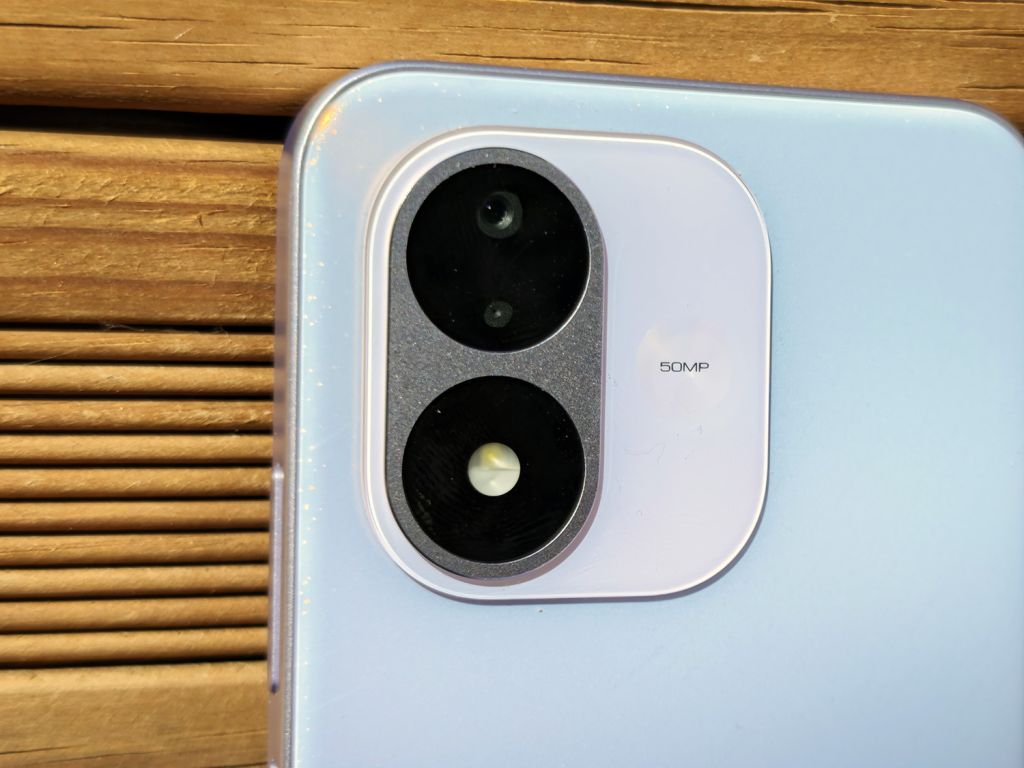 Xiaomi Redmi Note 17 5G