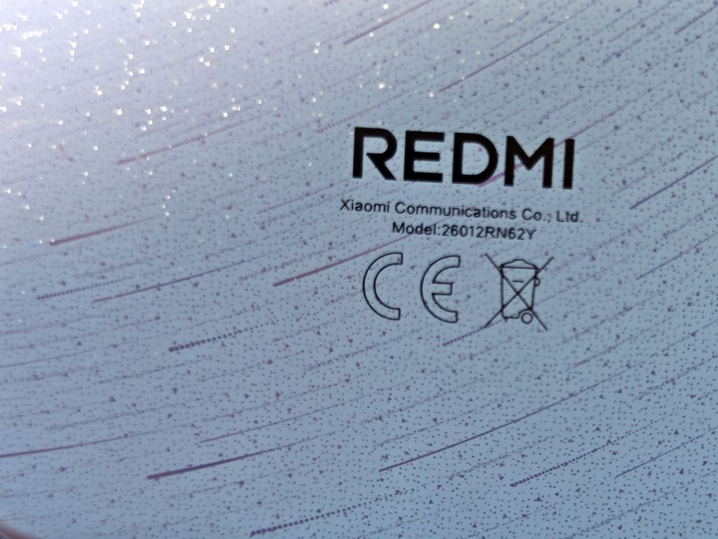 Xiaomi Redmi Note 17 5G