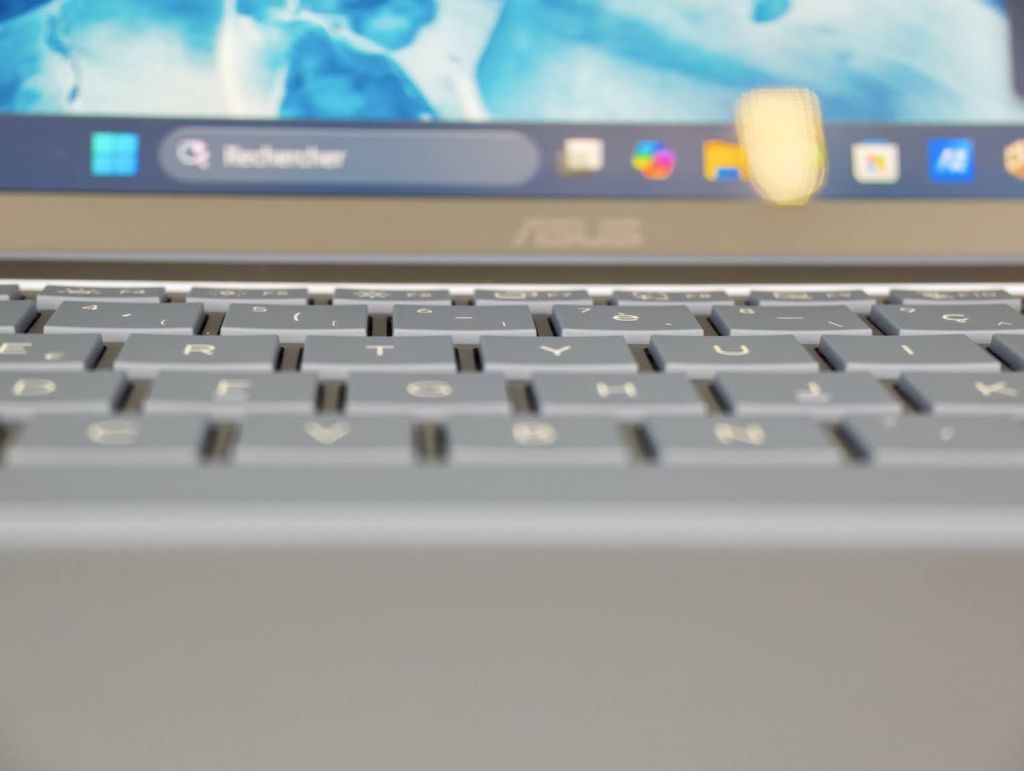Asus Zenbook 14 UX3480QA