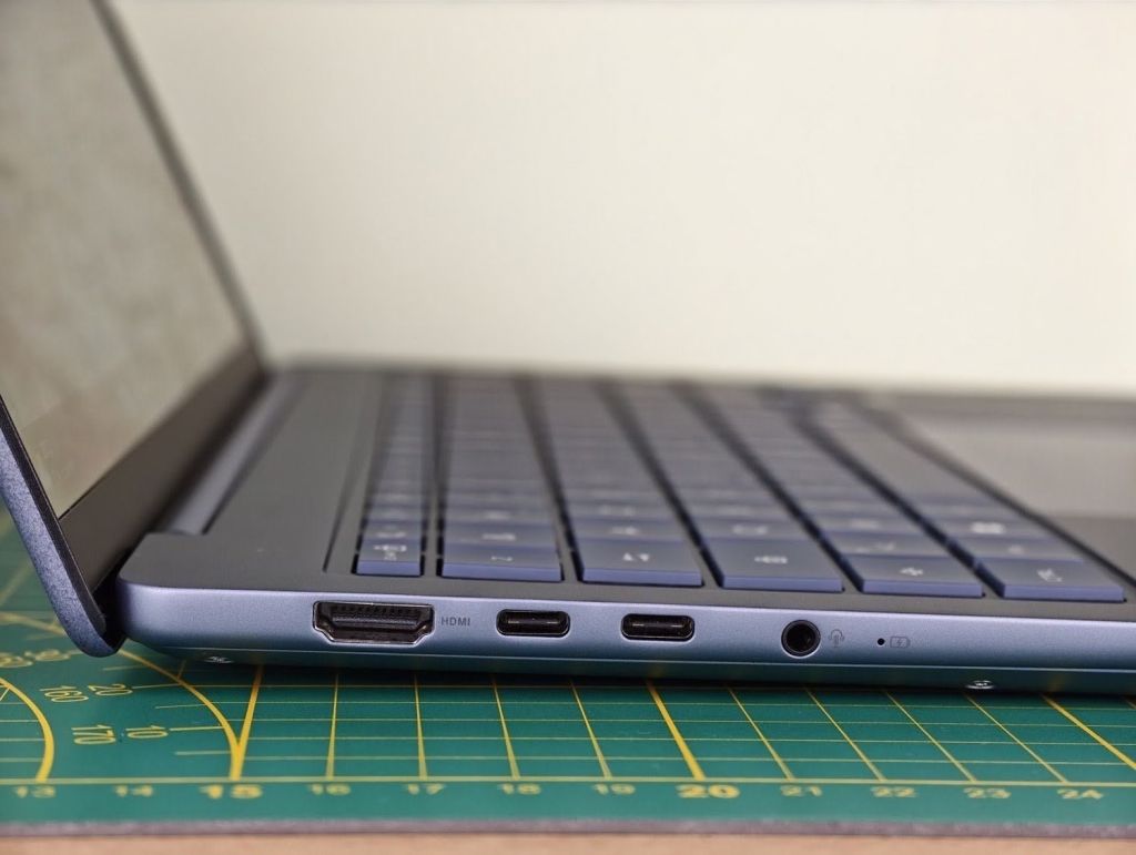 Asus Zenbook 14 UX3480QA