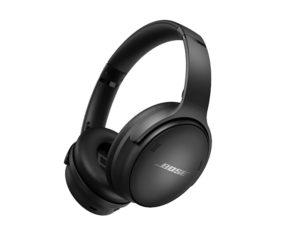 BOSE Quietcomfort SE Headphones