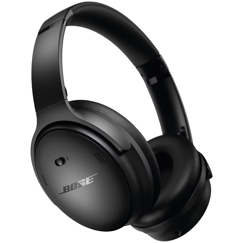 BOSE Quietcomfort SC Headphones