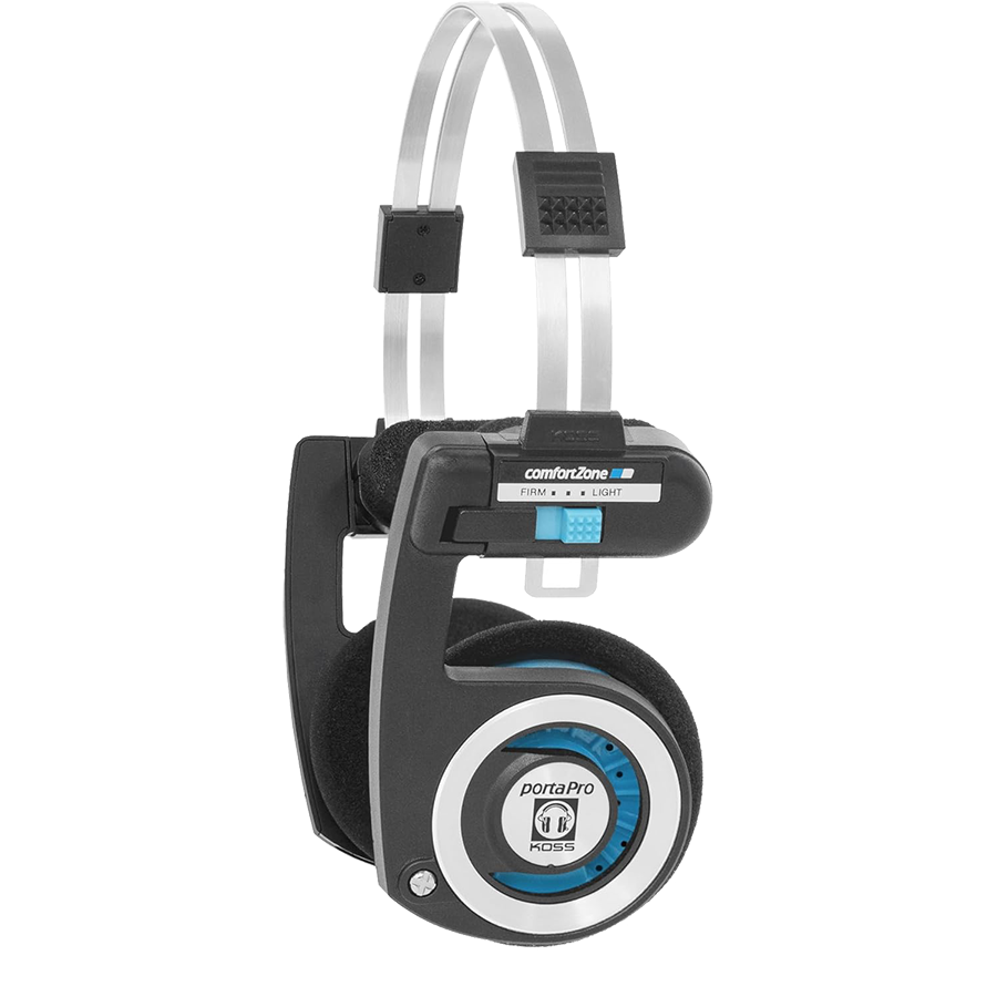 KOSS Porta pro wireless 2