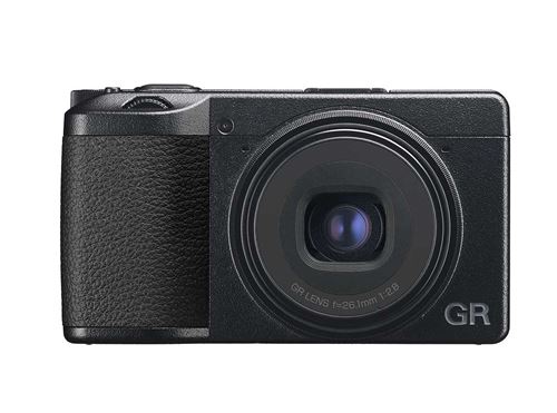 RICOH GRIIIx