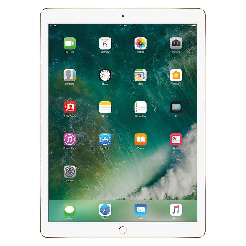 APPLE iPad Pro (12,9"256GB-wifi-cellular)