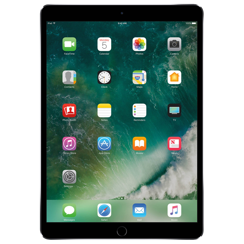 APPLE iPad Pro (10,5"256GB-WIFI-Cellular)