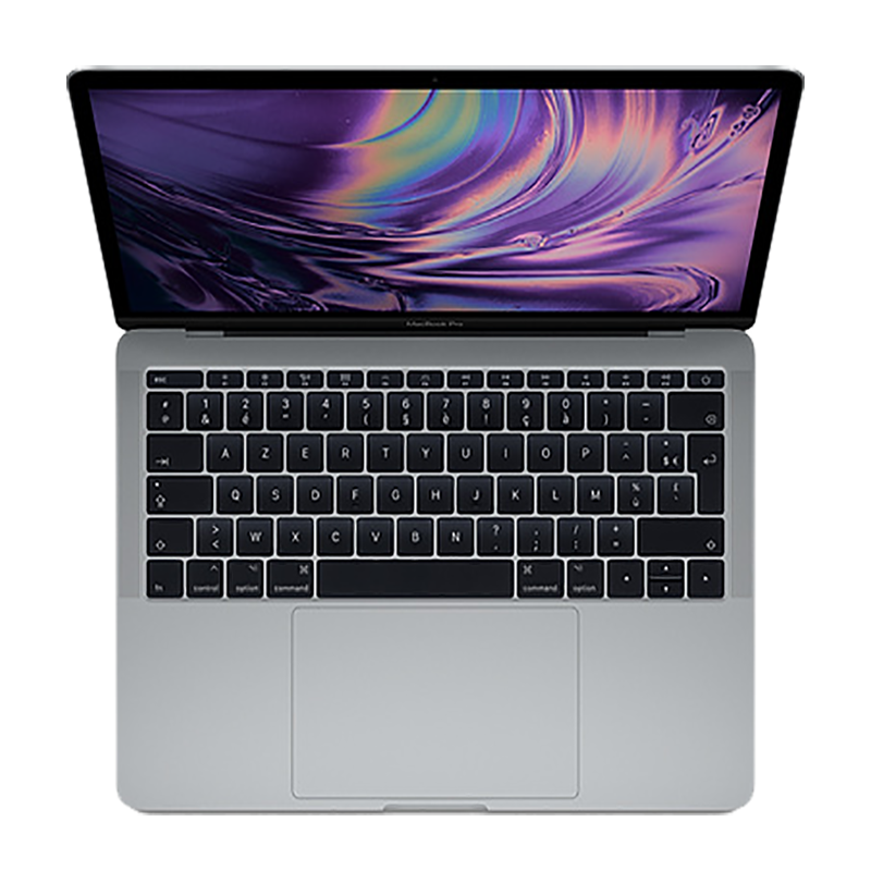 APPLE MacBook Pro 13" (2,3-8-256)