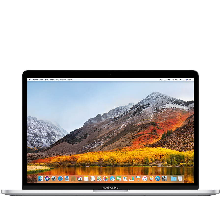 APPLE Macbook Pro 13"  TB (2,3-8-256)