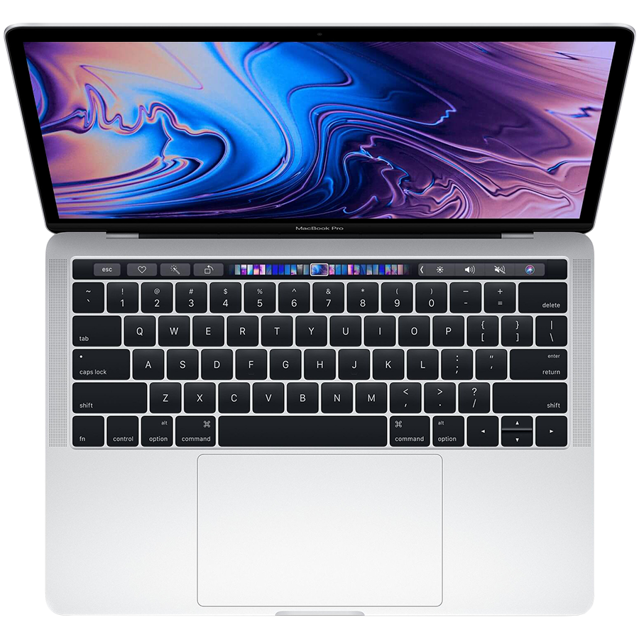 APPLE MacBook Pro 13" TB (2,3-8-512)
