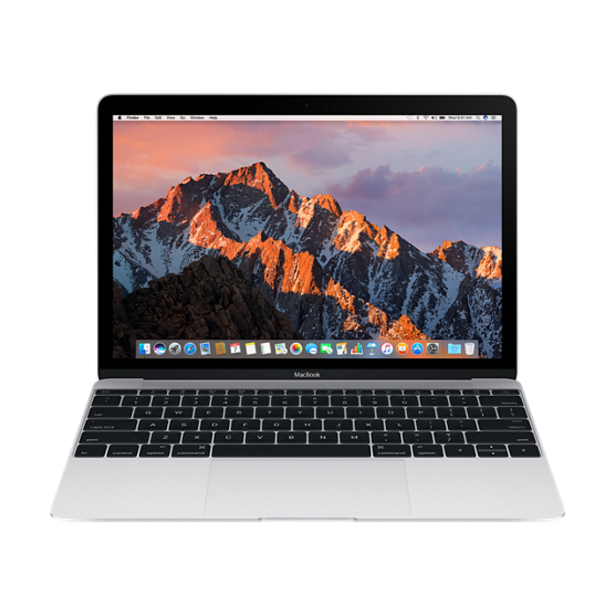 APPLE MacBook 12" (1,2 - 8 - 256)