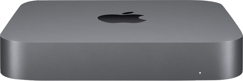 APPLE Mac Mini (3,6 - 8 - 128)