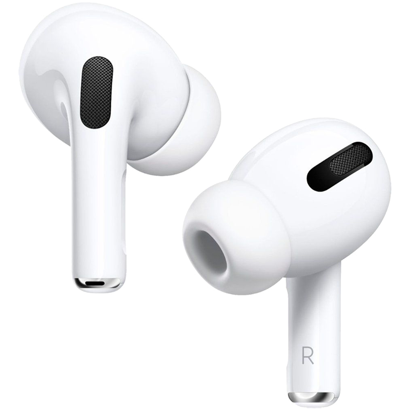 APPLE AirPods Pro   (MWP22ZM/A)