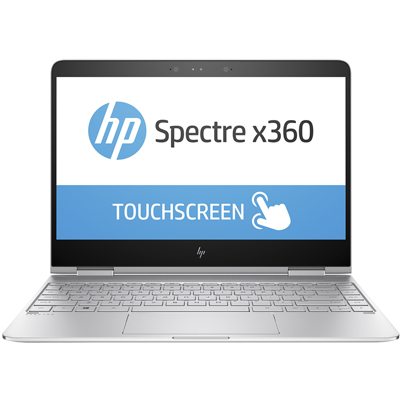 HP Spectre X360 13-w009nf