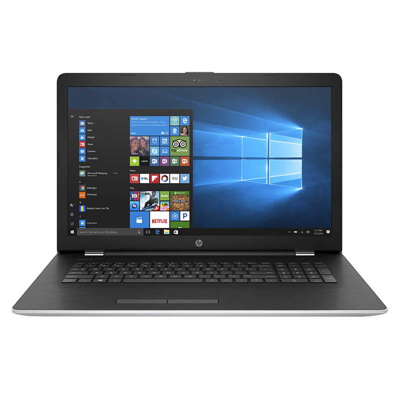 HP Laptop 17 -bs055nf