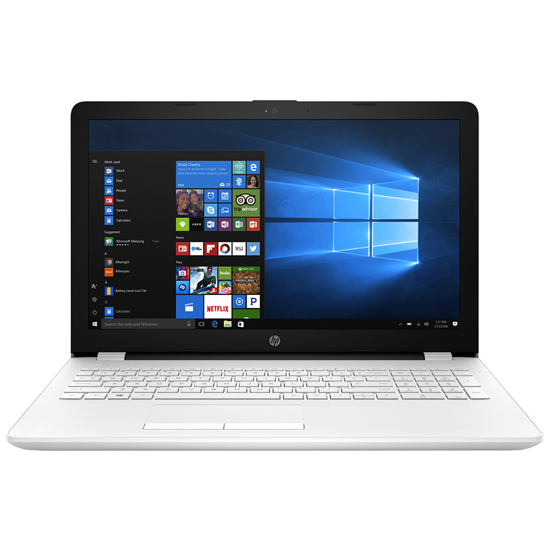 HP Laptop 15-bs054nf