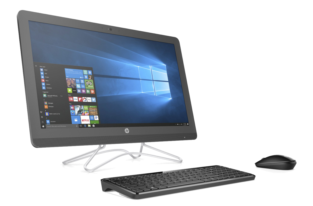 HP All In One PC 24 - e009nf
