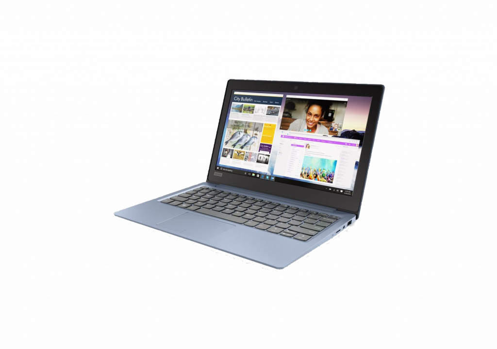 Lenovo Ideapad 720s - Ordinateurs