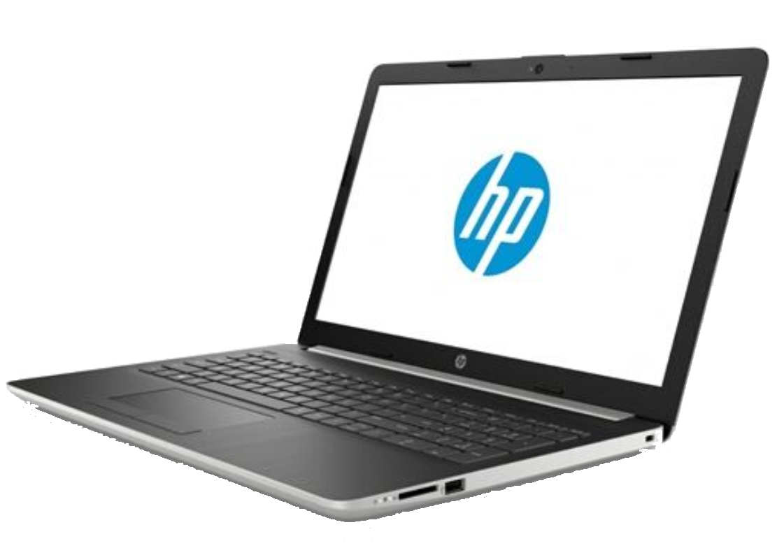 HP Laptop 15-da001nf