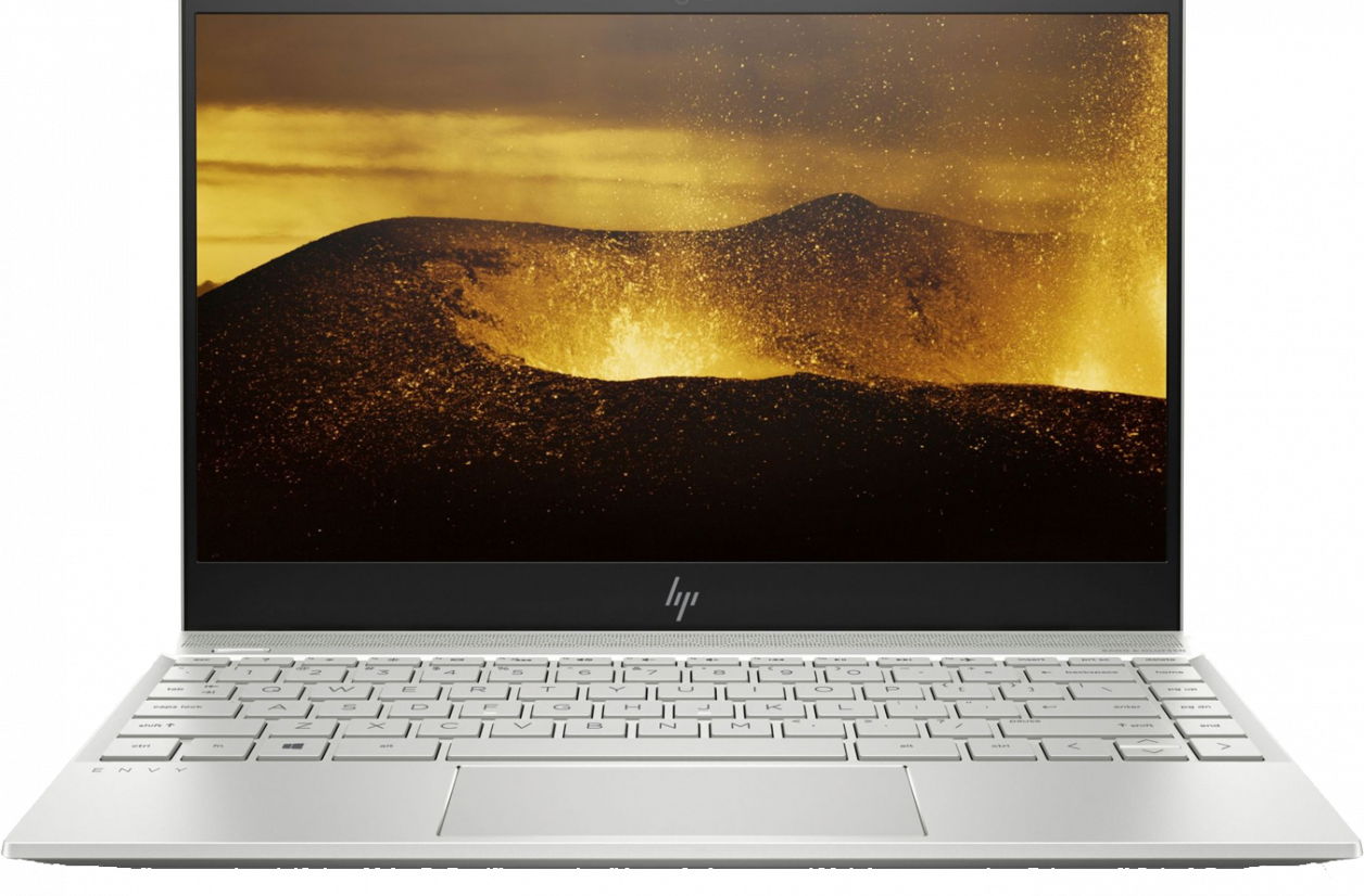 HP Envy Laptop 13-ah0018nf