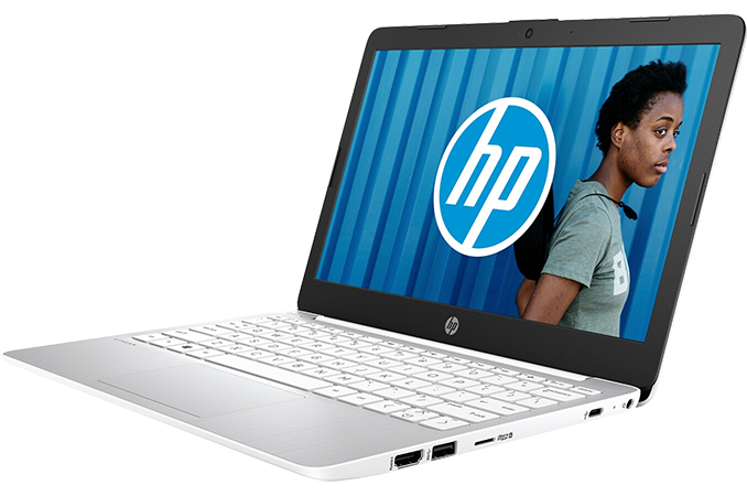 HP Stream Laptop 11-ak0002nf