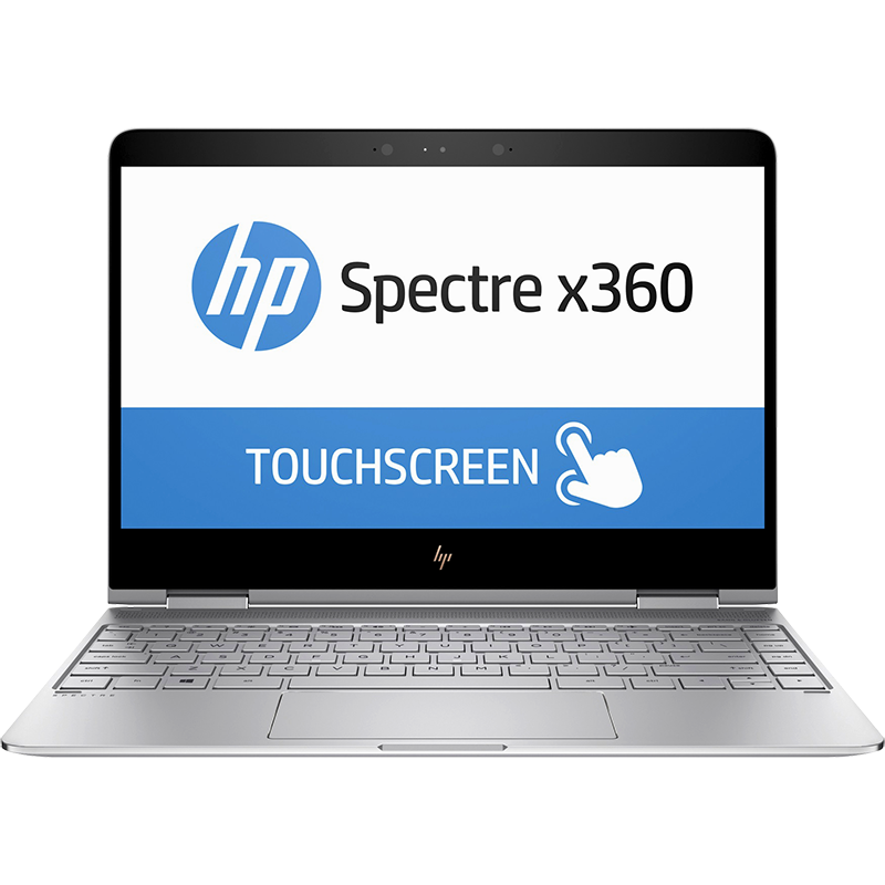 HP Spectre x360 13-ac001nf