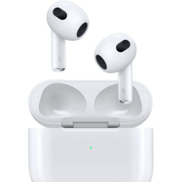 APPLE AirPods v3 (MME73zm/4)