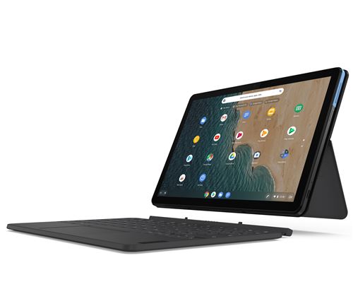 LENOVO IdeaPad Duet ChromeBook 